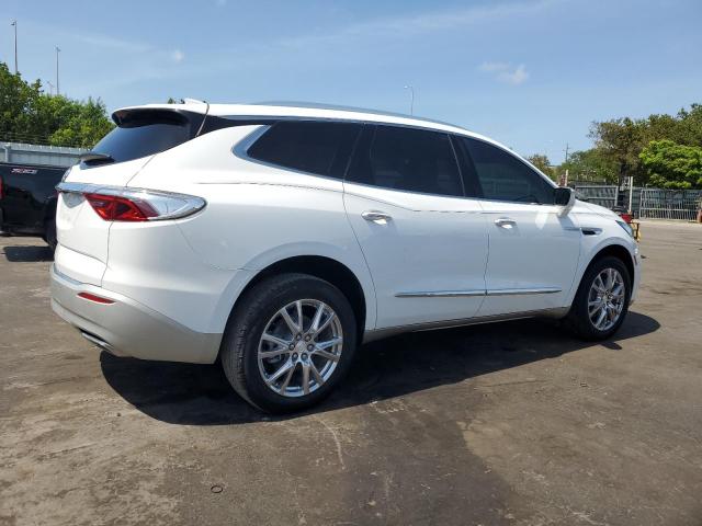  BUICK ENCLAVE 2022 White