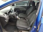 2017 Chevrolet Sonic Lt იყიდება Prairie Grove-ში, AR - Hail