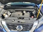 2018 Nissan Pathfinder S na sprzedaż w Farr West, UT - Rear End