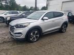 2017 Hyundai Tucson Limited for Sale in Seaford, DE - All Over