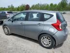 2014 Nissan Versa Note S for Sale in Leroy, NY - Rear End