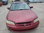 2000 Honda Accord Se იყიდება Tulsa-ში, OK - Rear End