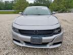 2015 Dodge Charger Sxt for Sale in Houston, TX - Front End