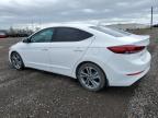 2017 Hyundai Elantra Se للبيع في Rocky View County، AB - Rear End