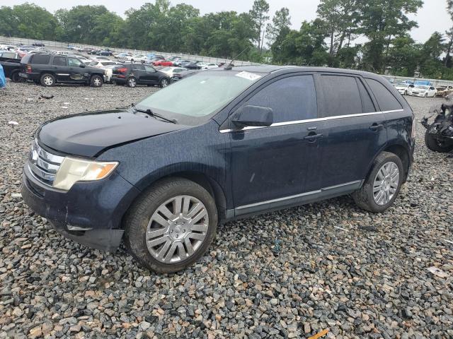 2008 Ford Edge Limited