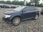 2008 Ford Edge Limited de vânzare în Byron, GA - Front End