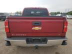 2018 Chevrolet Silverado K1500 Lt na sprzedaż w Elgin, IL - Hail