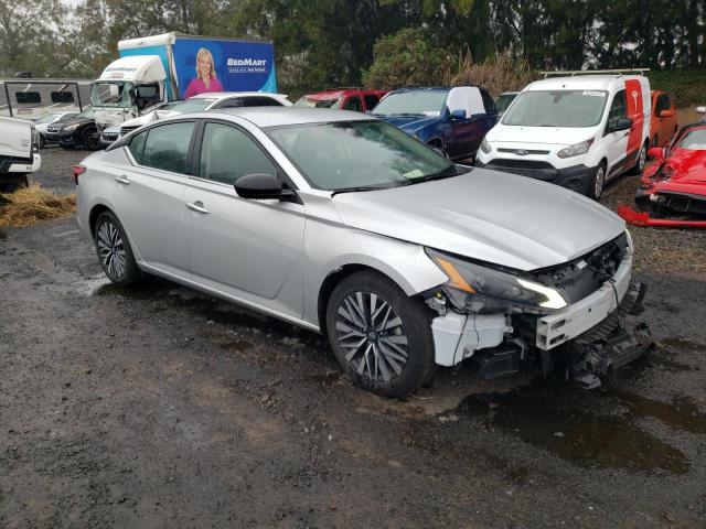  NISSAN ALTIMA 2024 Srebrny