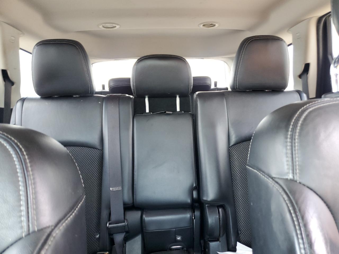 2019 Dodge Journey Crossroad VIN: 3C4PDCGG1KT746390 Lot: 56938275