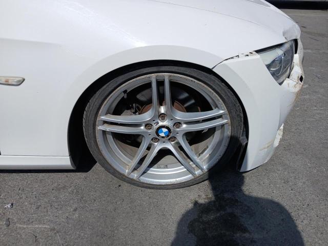 2013 BMW 325D M SPO