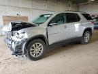 2020 Chevrolet Traverse Lt for Sale in Portland, MI - Front End