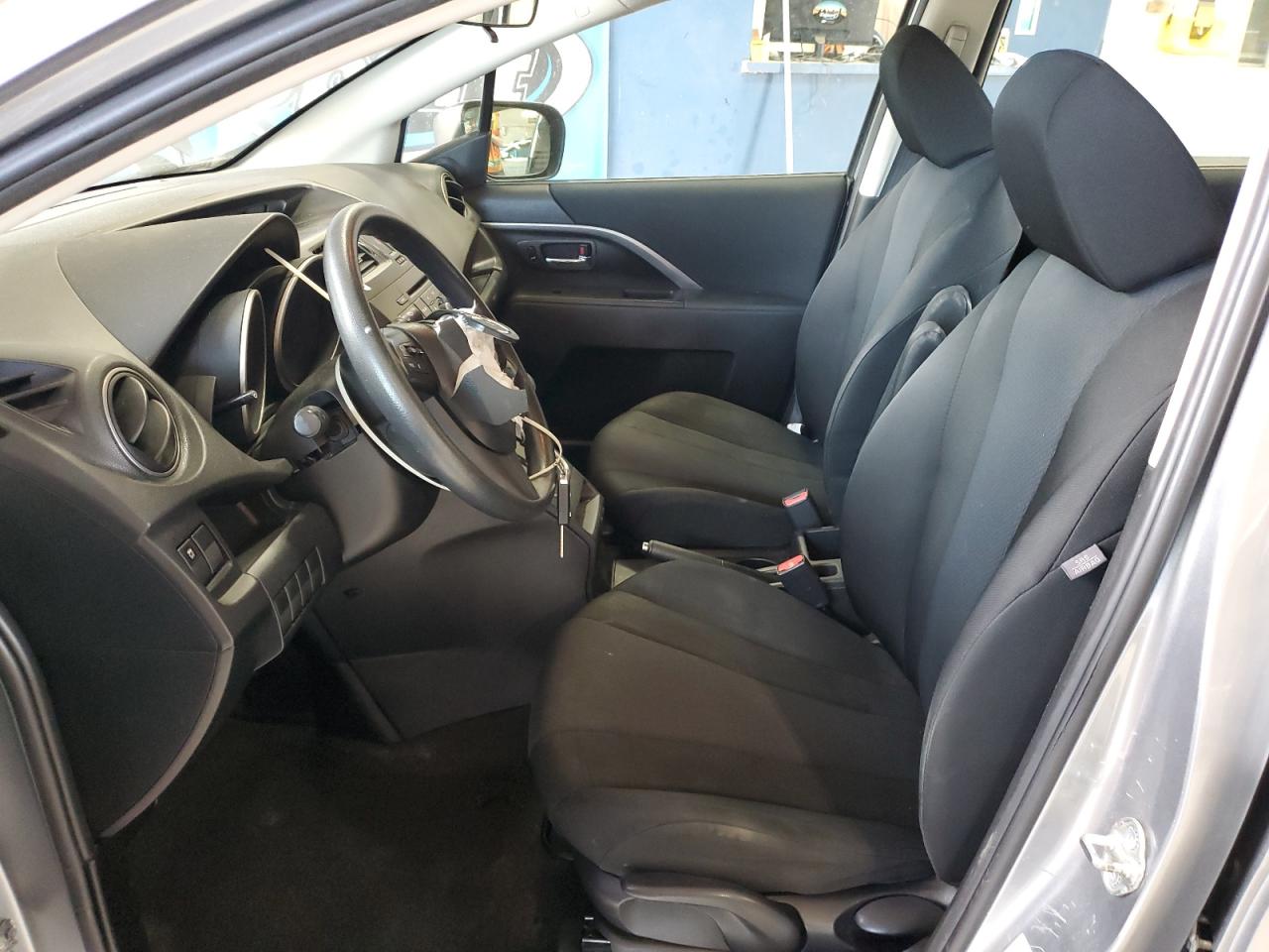 2015 Mazda 5 Sport VIN: JM1CW2BL3F0181621 Lot: 57063715