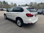2015 Bmw X5 Xdrive35D იყიდება North Billerica-ში, MA - Minor Dent/Scratches