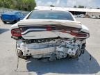 2015 Dodge Charger Se იყიდება Corpus Christi-ში, TX - Rear End