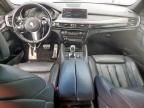 2017 Bmw X6 Xdrive50I за продажба в Grand Prairie, TX - Side