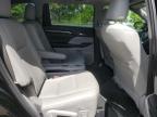 2015 Toyota Highlander Limited na sprzedaż w Laurel, MD - Front End