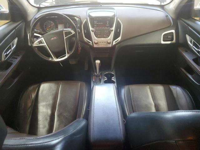 Parquets GMC TERRAIN 2015 Blue