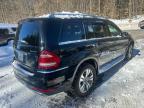 2011 Mercedes-Benz Gl 350 Bluetec იყიდება North Billerica-ში, MA - Normal Wear