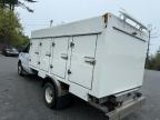 2019 Ford Econoline E450 Super Duty Cutaway Van na sprzedaż w North Billerica, MA - Normal Wear