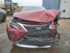 2016 Lexus Es 300H იყიდება Windsor-ში, NJ - Front End