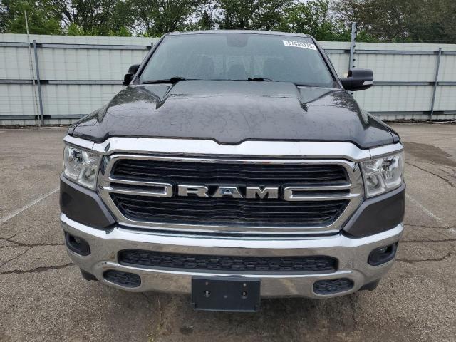  RAM 1500 2019 Gray