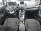 2016 Ford Fiesta Se للبيع في Fredericksburg، VA - Front End