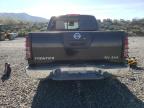 2012 Nissan Frontier S for Sale in Reno, NV - Minor Dent/Scratches