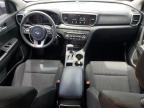 2022 Kia Sportage Lx იყიდება Rancho Cucamonga-ში, CA - Front End