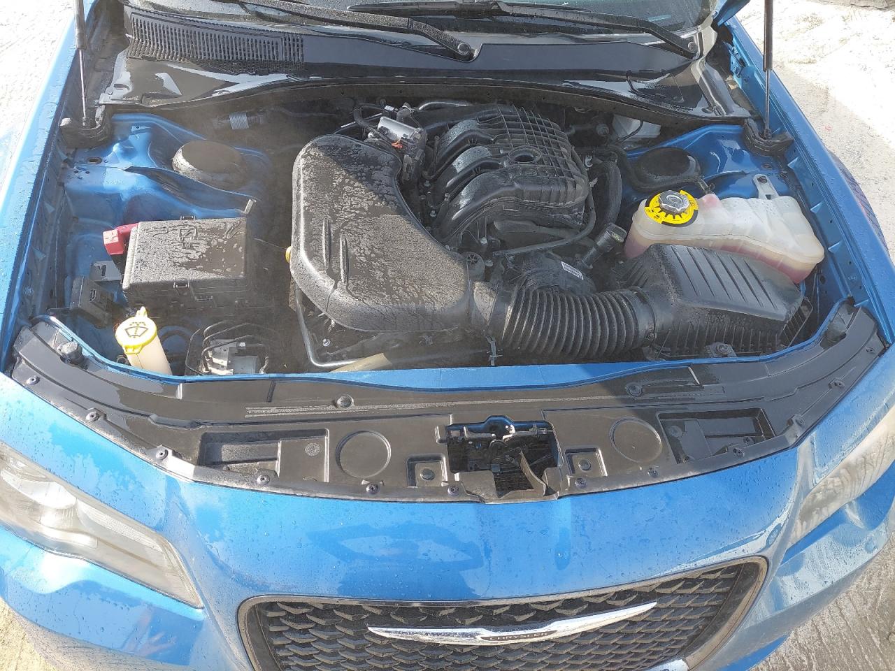 2C3CCABG7PH605065 - 2013 Chrysler 300 - #57732785