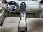 2013 Toyota Corolla Base en Venta en Mendon, MA - Mechanical