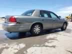 2003 Ford Crown Victoria Lx zu verkaufen in Lebanon, TN - Side