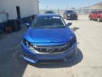 2016 Honda Civic Lx for Sale in Farr West, UT - Front End