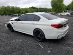 2018 Bmw M5  for Sale in Marlboro, NY - Front End