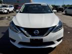 2016 Nissan Sentra S на продаже в Littleton, CO - Rear End