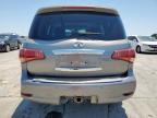 2014 Infiniti Qx80  for Sale in Grand Prairie, TX - Normal Wear