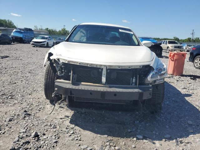  NISSAN ALTIMA 2014 White