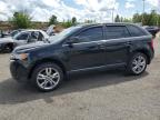 2011 Ford Edge Limited للبيع في Gaston، SC - Side