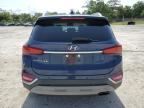 2020 Hyundai Santa Fe Sel   zu verkaufen in Fort Pierce, FL - Front End