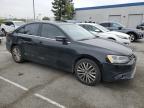 2014 Volkswagen Jetta Sel zu verkaufen in Rancho Cucamonga, CA - Front End