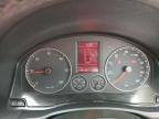 2007 VOLKSWAGEN GOLF MATCH for sale at Copart CORBY