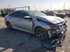 2020 Honda Civic Sport   na sprzedaż w Wilmington, CA - Front End