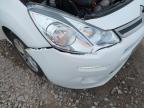 2013 CITROEN C3 VTR + H for sale at Copart BRISTOL