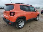 2017 Jeep Renegade Latitude   იყიდება Elgin-ში, IL - Front End
