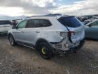2017 Hyundai Santa Fe Se Ultimate for Sale in Magna, UT - Rear End