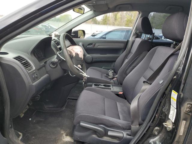 2008 HONDA CR-V LX