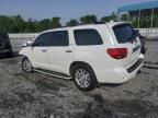 2016 Toyota Sequoia Platinum for Sale in Spartanburg, SC - Rollover