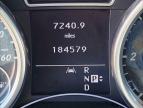 2012 Mercedes-Benz Ml 350 Bluetec იყიდება Chicago Heights-ში, IL - Minor Dent/Scratches