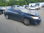 2012 Toyota Camry Base en Venta en Shreveport, LA - Front End