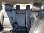 2016 ACURA MDX TECHNOLOGY for sale at Copart ON - TORONTO
