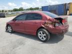 2007 Honda Civic Lx продається в Orlando, FL - Rear End